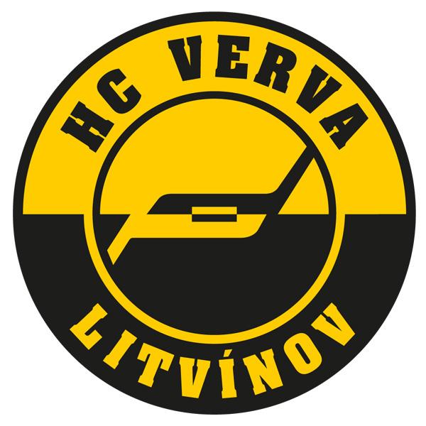 2. utkání baráž: HC VERVA Litvínov – soupeř neznámý