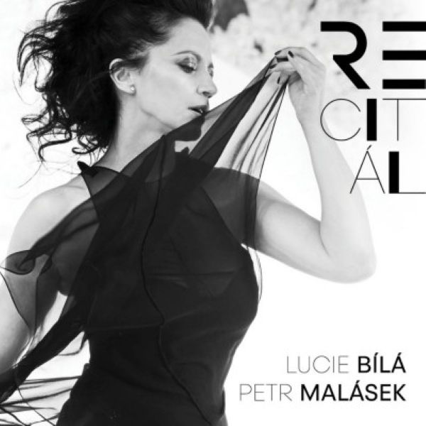 LUCIE BÍLÁ–RECITÁL