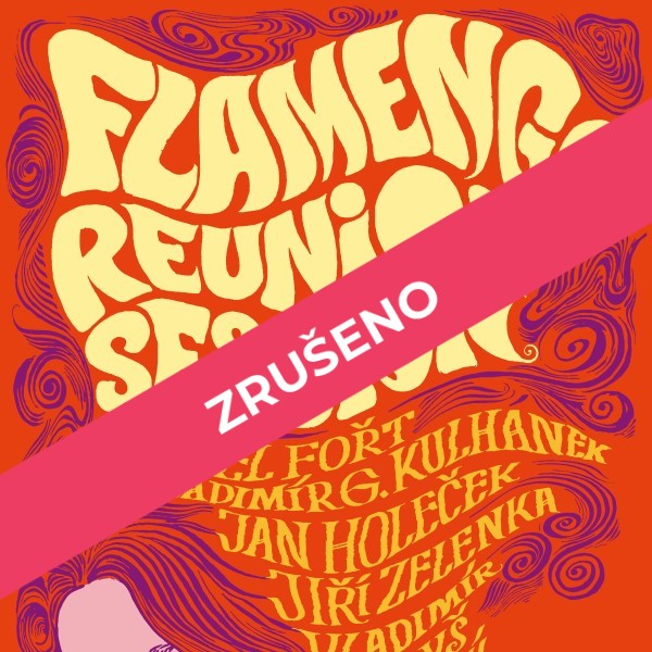 FLAMENGO REUNION  SESSION