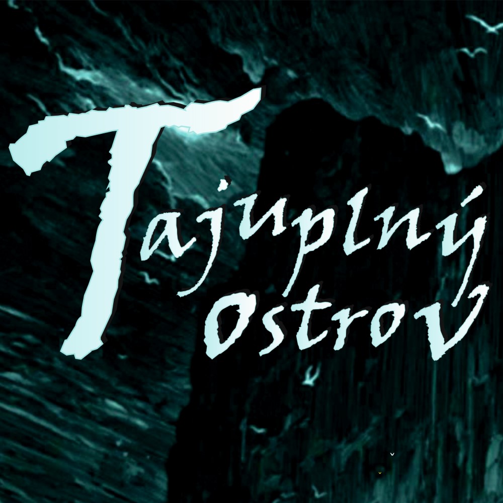 TAJUPLNÝ OSTROV