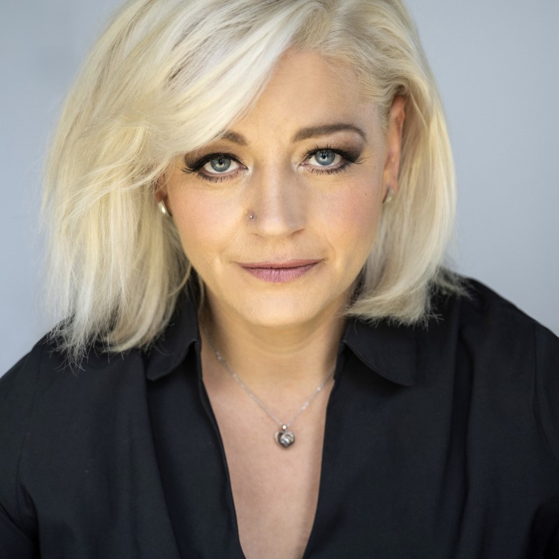 NAĎA VÁLOVÁ – RECITÁL