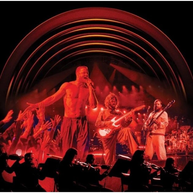 Imagine Dragons: Live from the Hollywood Bowl
