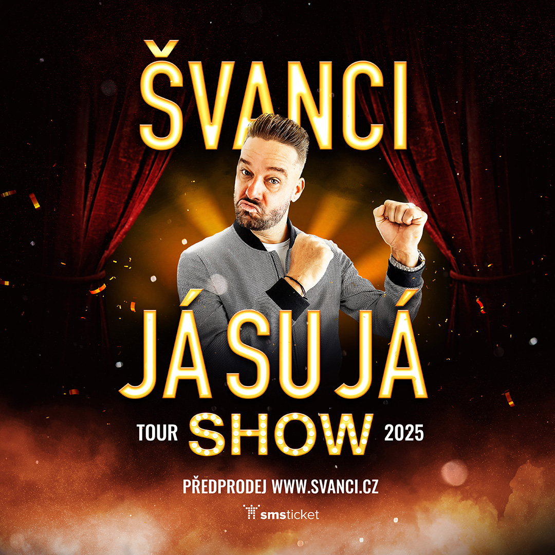 ŠVANCI SHOW