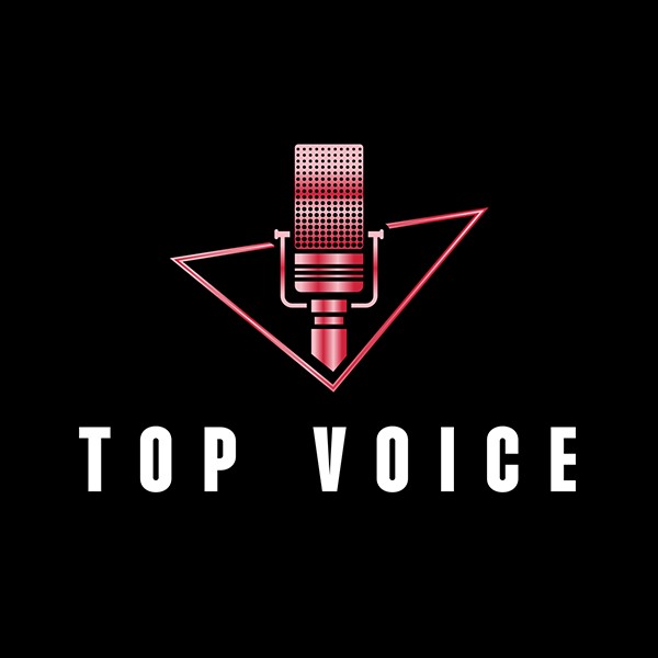 TOP VOICE 2025 - FINÁLOVÝ GALAVEČER