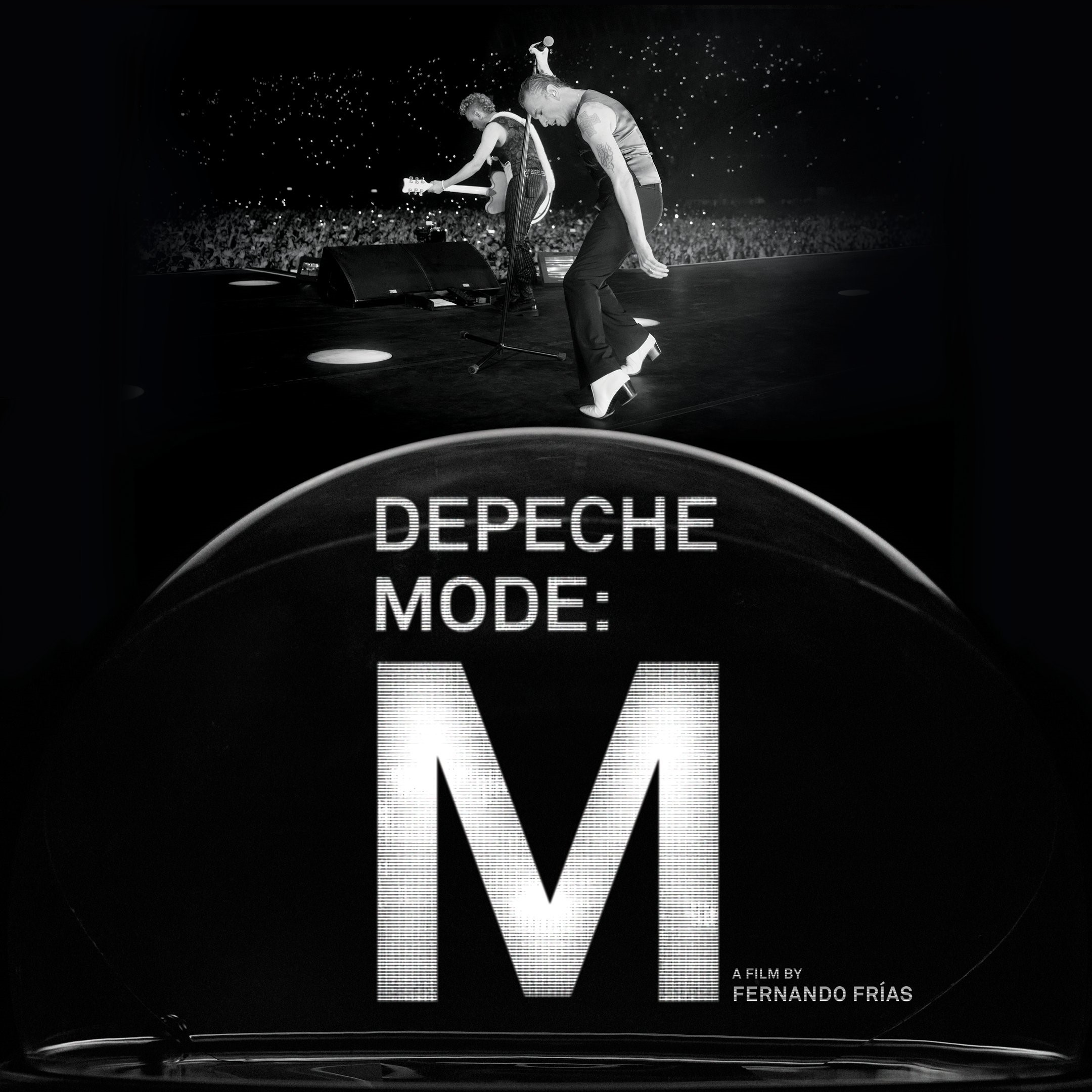 Depeche Mode: M