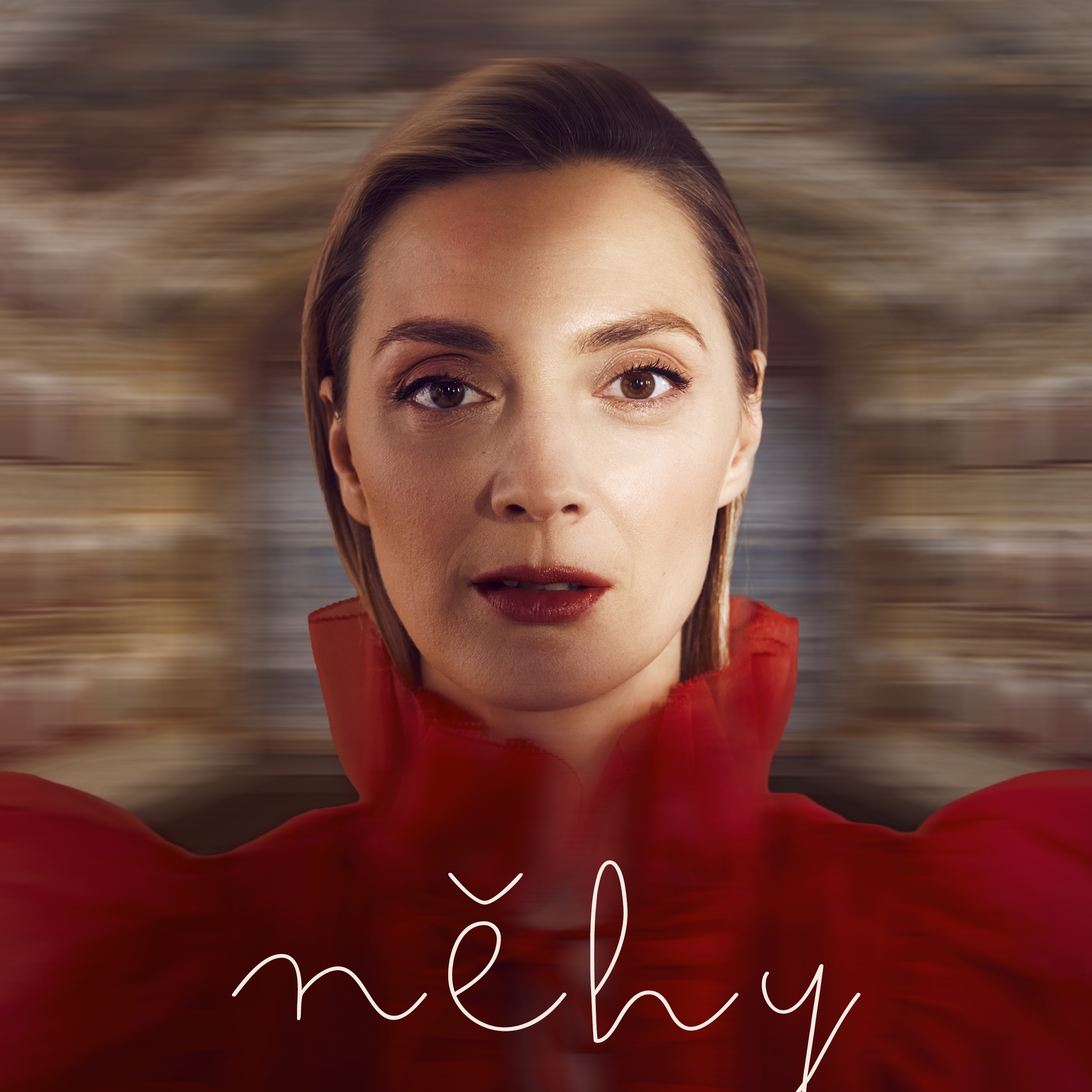 BÁRA POLÁKOVÁ – NĚHY26