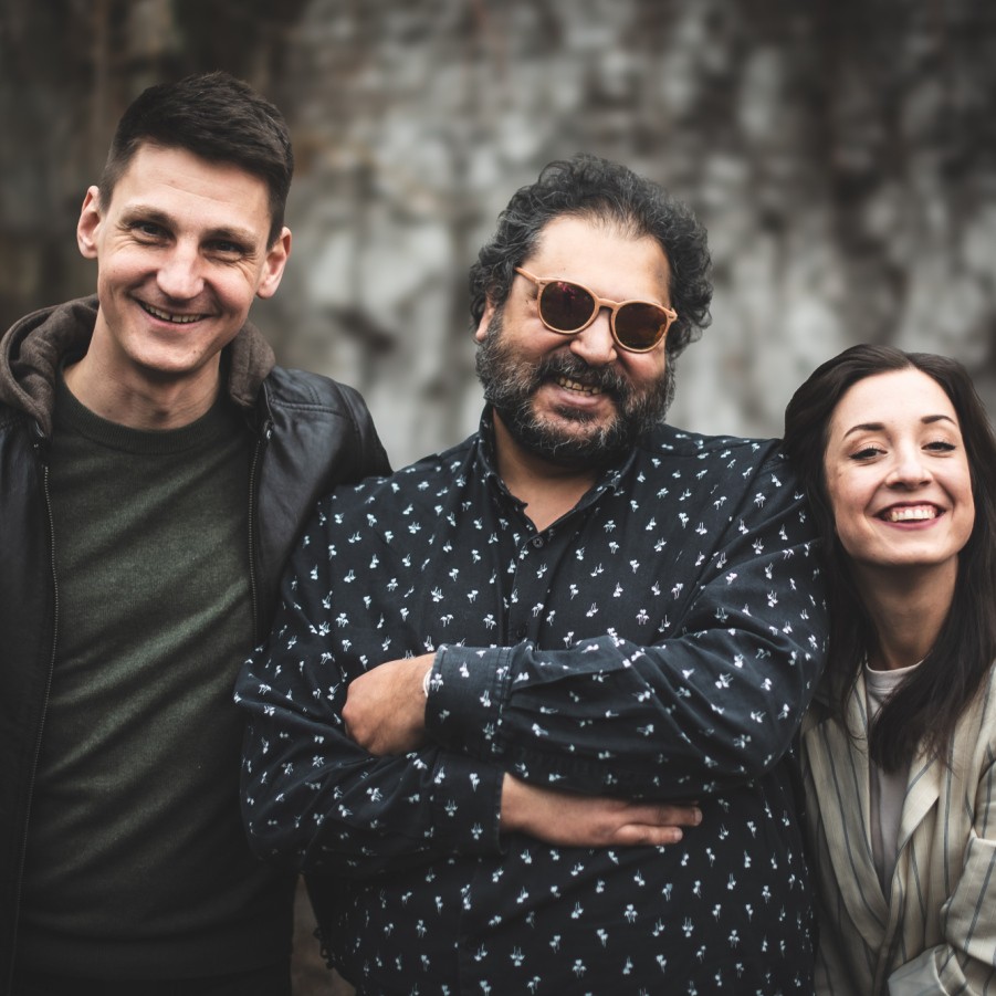 Mário BIHÁRI: díky Zuzce NAVAROVÉ