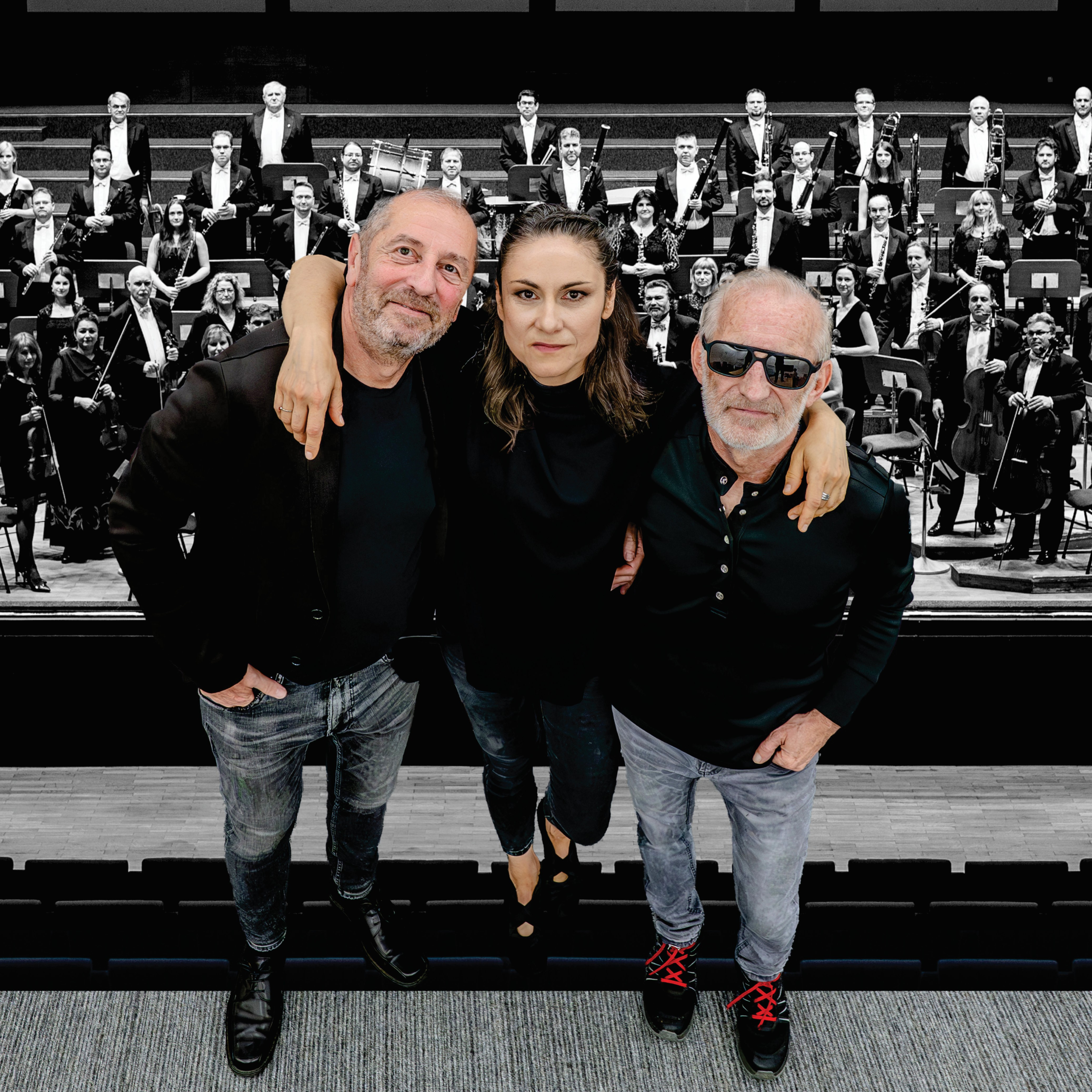 ČECHOMOR – PROMĚNY