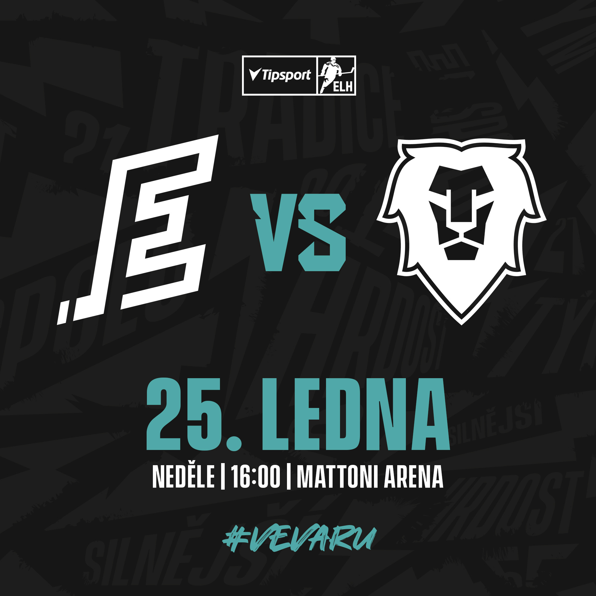 HC ENERGIE KARLOVY VARY - BK MLADÁ BOLESLAV