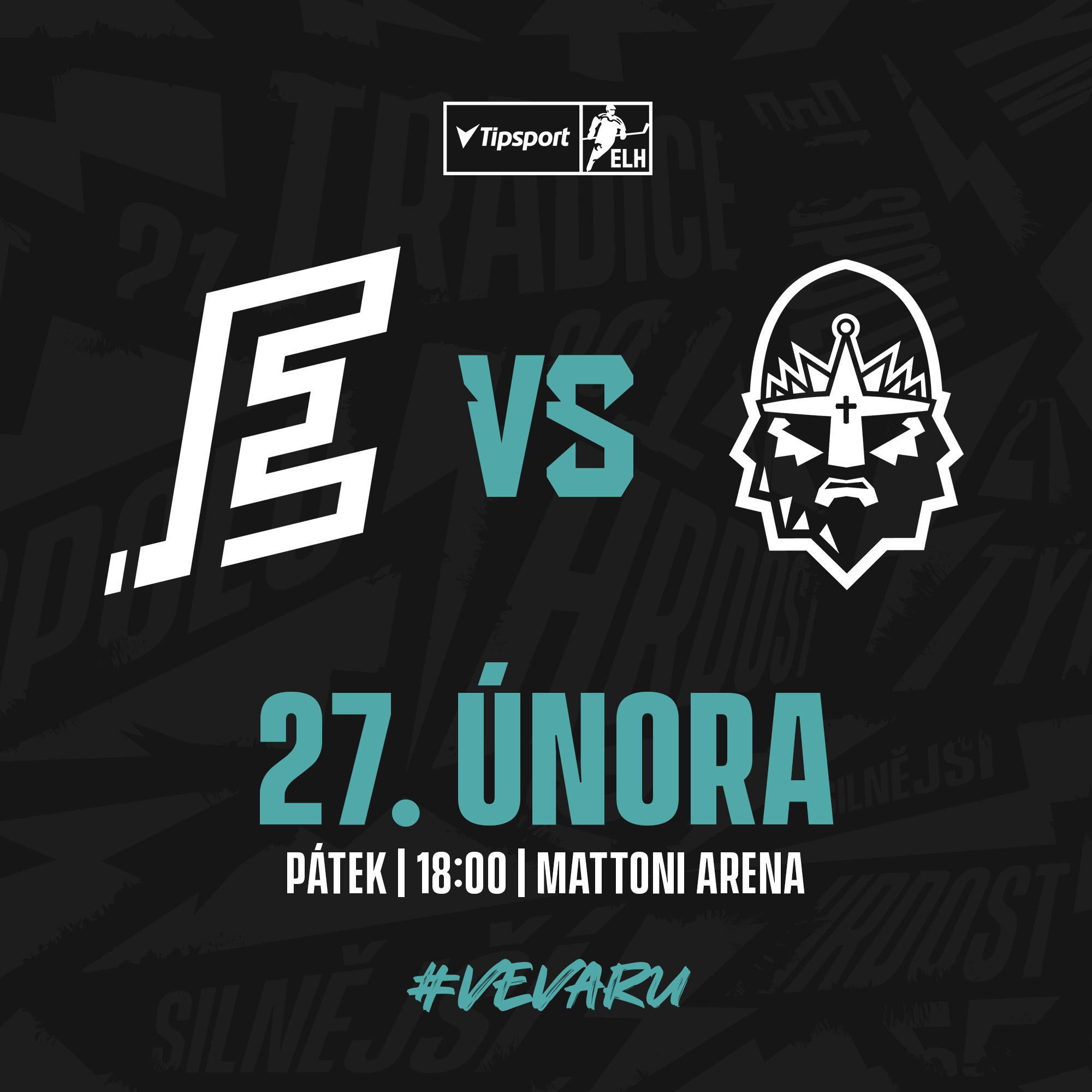 HC ENERGIE KARLOVY VARY - RYTÍŘI KLADNO