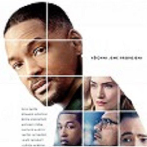 Collateral Beauty: Druhá šance