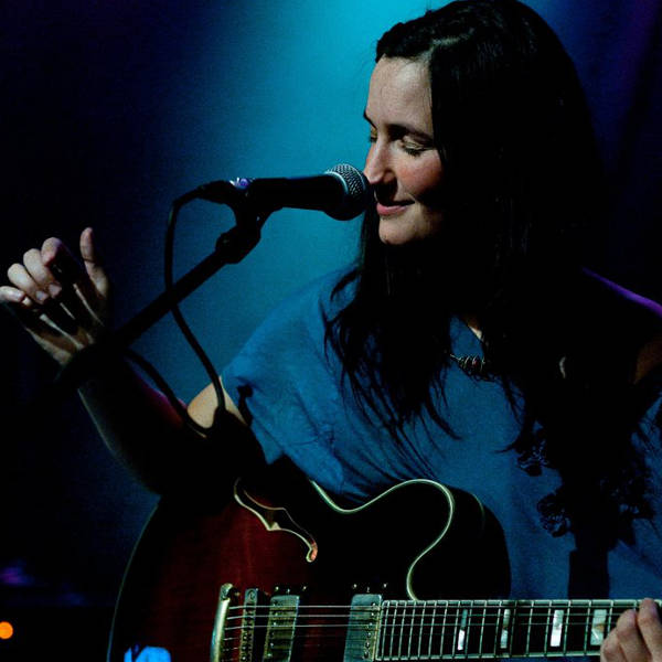 MARTINA TRCHOVÁ TRIO *