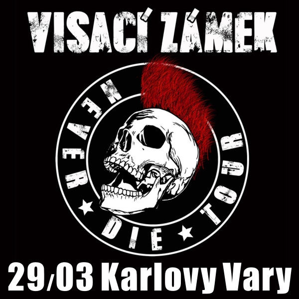 VISACÍ ZÁMEK, host: SPS