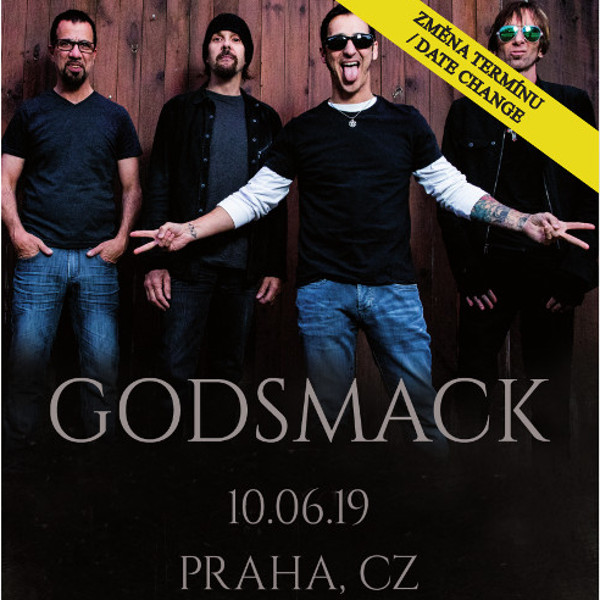 Godsmack