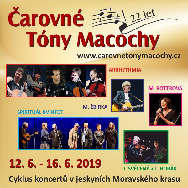 ŠTĚSTÍ - MARIE ROTTROVÁ S ORCHESTREM KARLA VLACHA