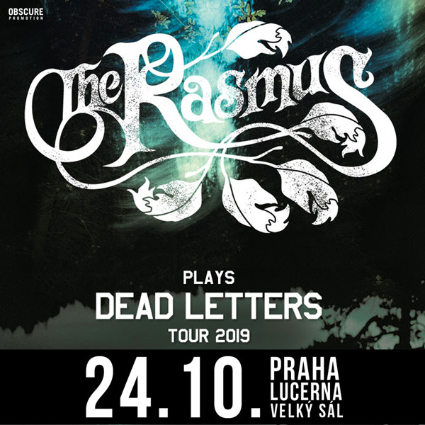 THE RASMUS (Fin)