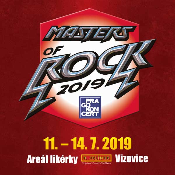 MASTERS OF ROCK 