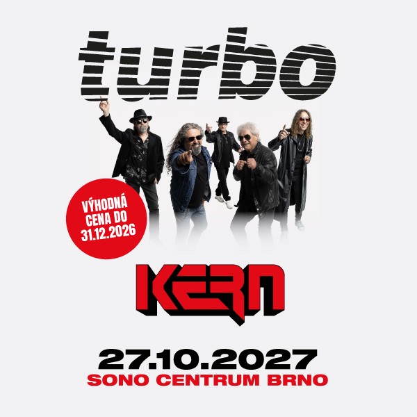 TURBO a KERN