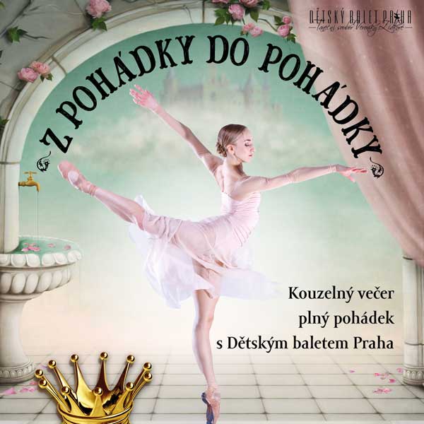 Z POHÁDKY DO POHÁDKY