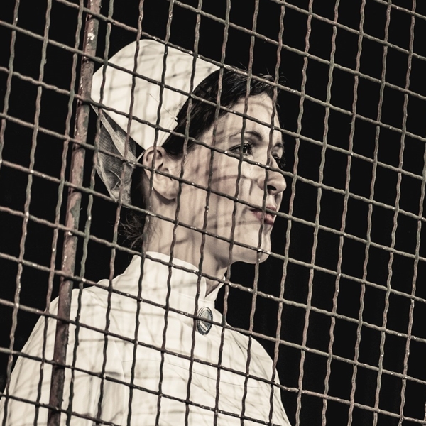 Přelet nad kukaččím hnízdem - DRB