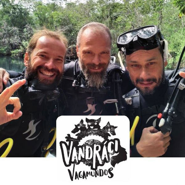 Vandráci Vagamundos