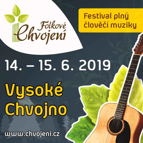 Folkové Chvojení