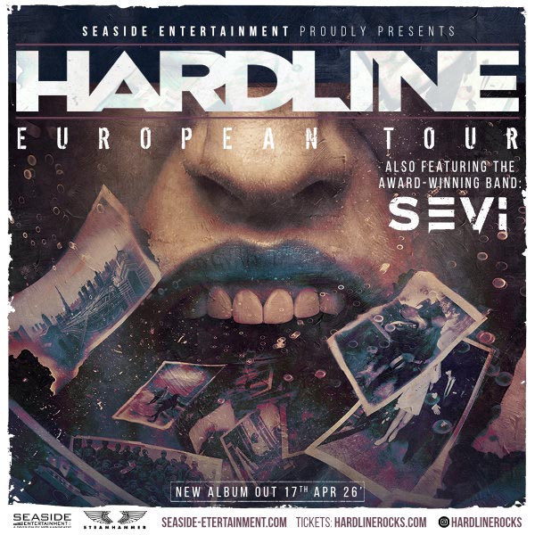 HARDLINE
