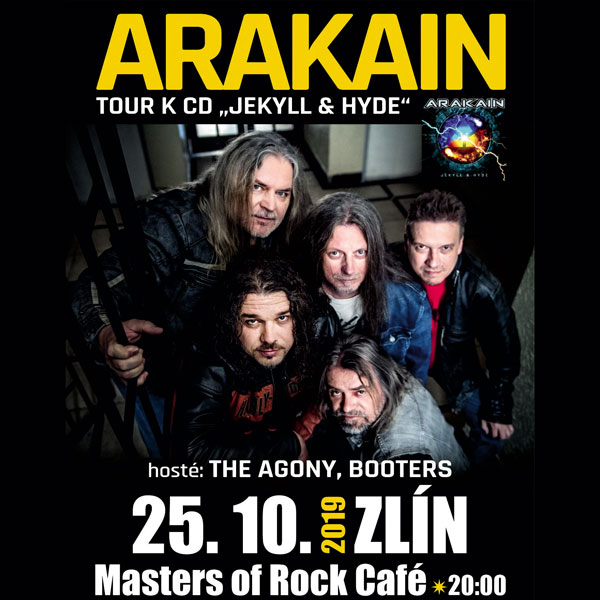 ARAKAIN