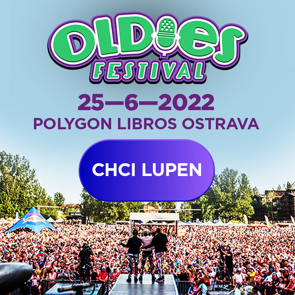 OLDIES FESTIVAL 2022