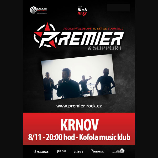 PREMIER
