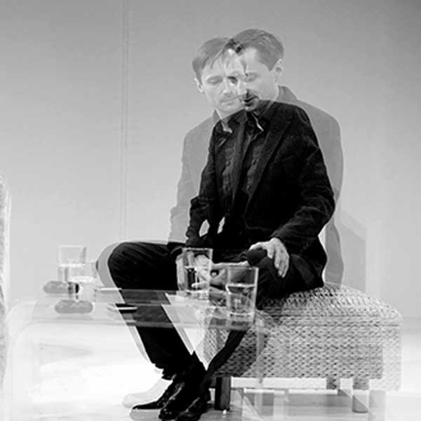 Dejvické divadlo - Interview