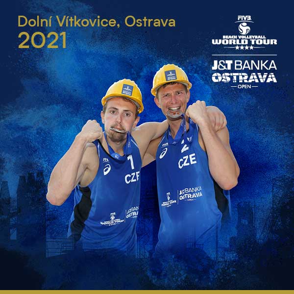 J&T Banka Ostrava Beach Open