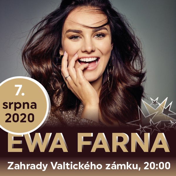 EWA FARNA