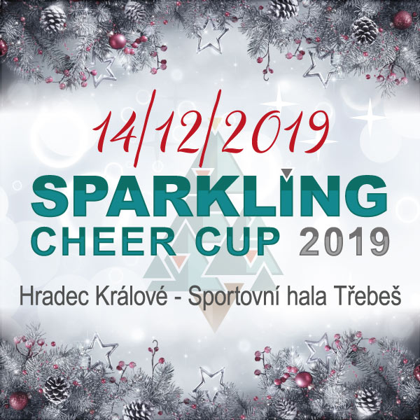 SPARKLING CHEER CUP 2019