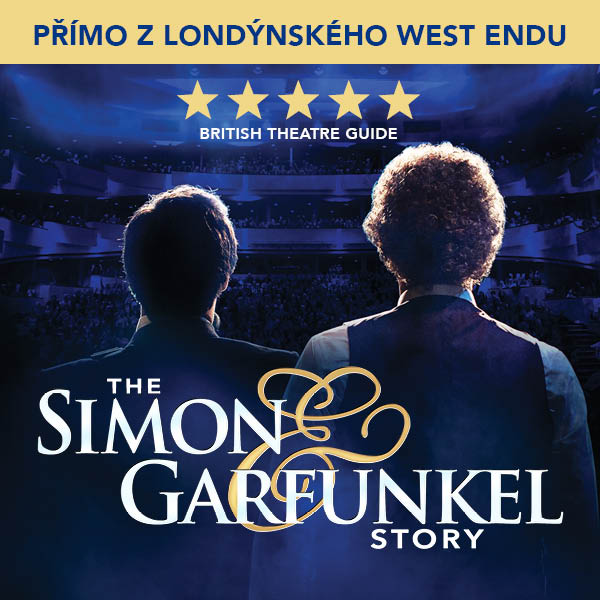 THE SIMON & GARFUNKEL STORY