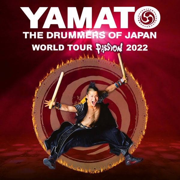 YAMATO – „PASSION“