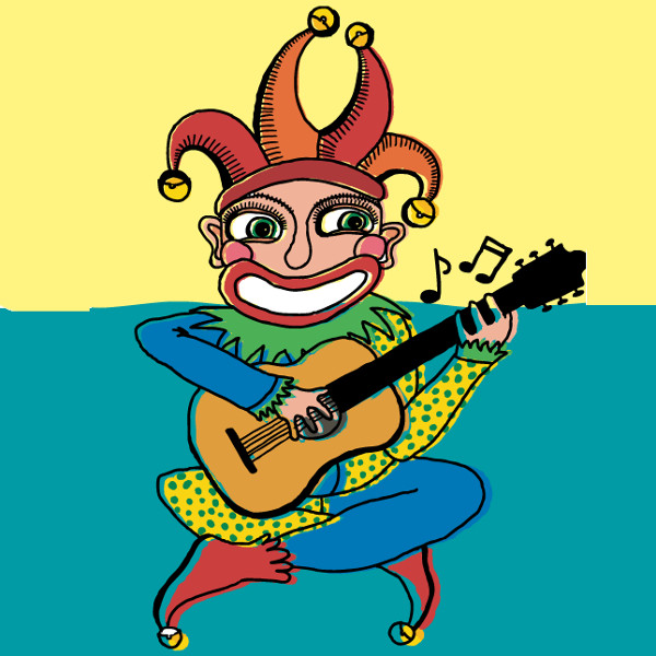 17. MIROTICKÉ SETKÁNÍ LOUTEK A HUDBY