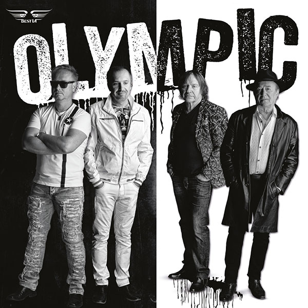 Olympic tour 2021