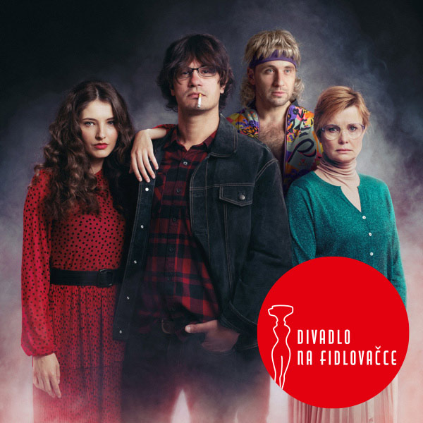 KOUŘ, Divadlo Na Fidlovačce