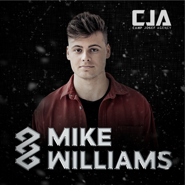 Mike Williams PRECamp Festival