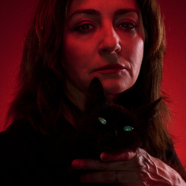 MISTR A MARKÉTKA, Divadlo v Dlouhé