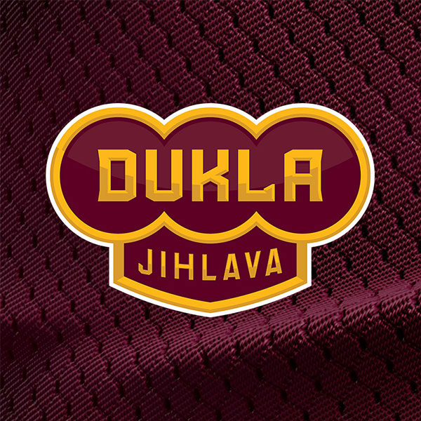 HC Dukla Jihlava – Rytíři Kladno - Finále 4
