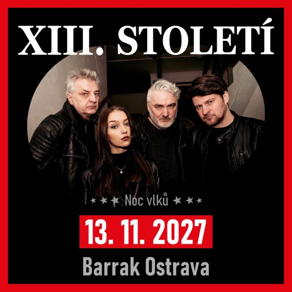 XIII. STOLETÍ