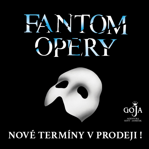 FANTOM OPERY