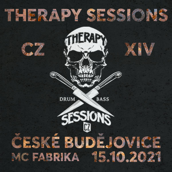 Therapy Sessions CZ - České Budějovice XIV