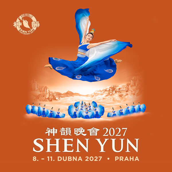 SHEN YUN