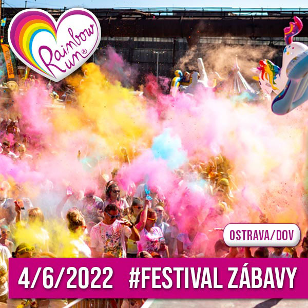 Rainbow Run/Rainbow Fest