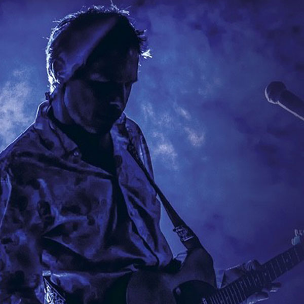 Janek Ledecký, Vánoční turné