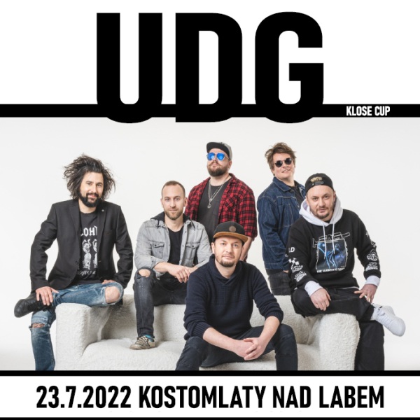UDG