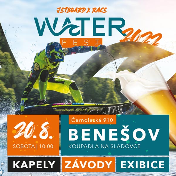 WATER fest 2022